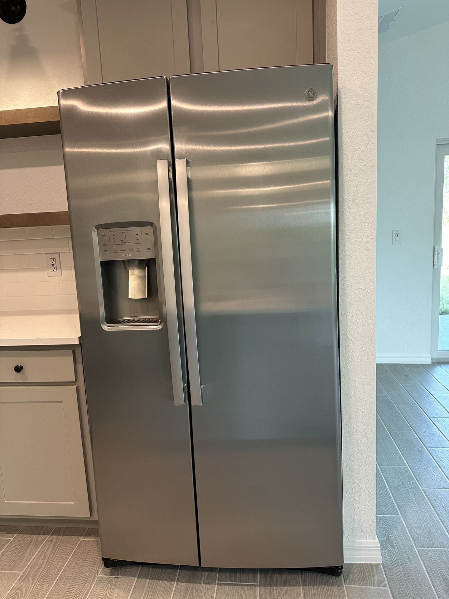 GE Profile Refrigerator BRAND NEW