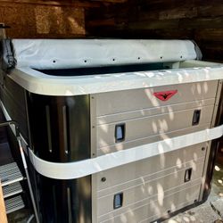 Marquis ATV Kona 17’ Swim Spa