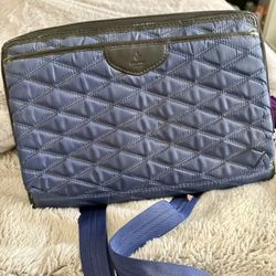 Knomo Of London-Small Laptop/Tablet Case