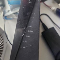 Gaming Router, Wifi Box, Internet Connection 
