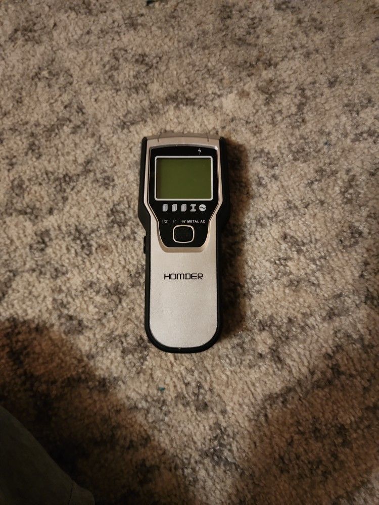 Stud Finder