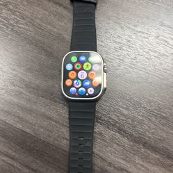 Apple Watch ULTRA