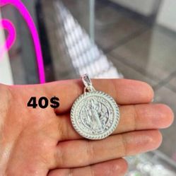 100% real silver 925 ✅✅