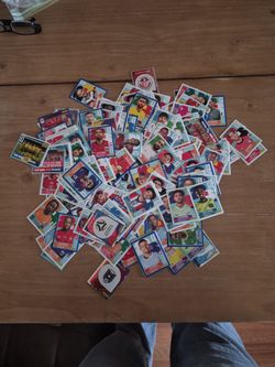 Panini World Cup Stickers 2026