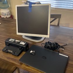 Laptop Setup (NO WINDOWS )