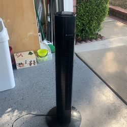 Tower Fan