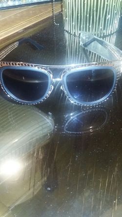 Designer women glasses