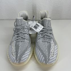 Adidas Yeezy Boost 350 V2  Low Static EF2905  Size 12.5 Brand New Without Box
