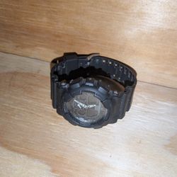 Casio G Shock watch 5081 GA100