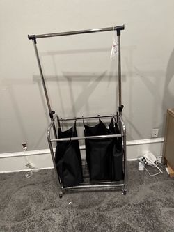 Laundry Basket