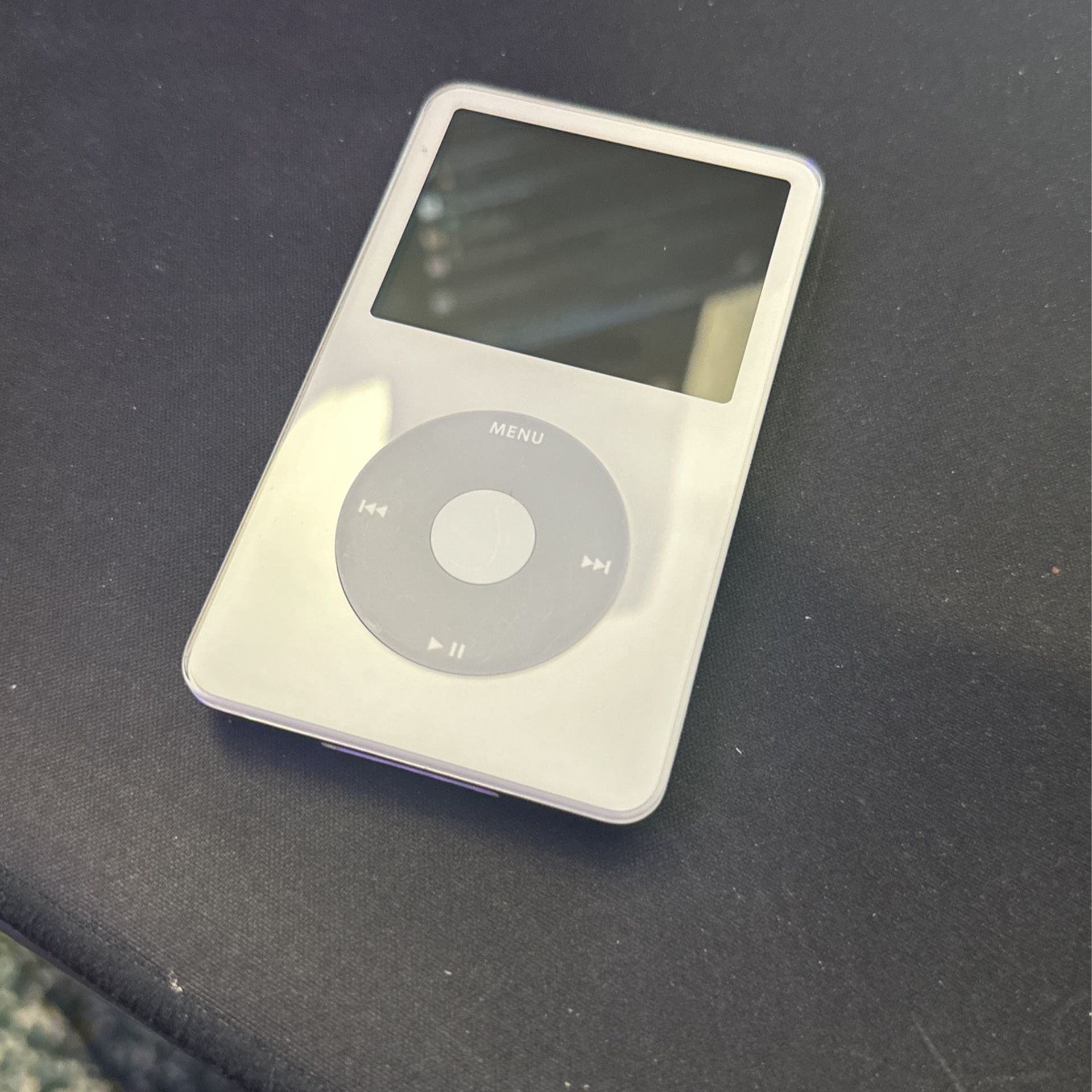 iPod 369