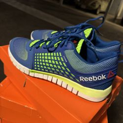 Reebok Training Brand New Size 13