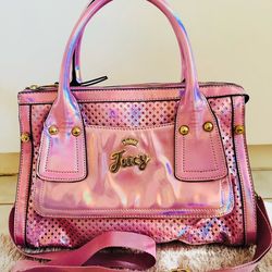 Juicy Couture Purse