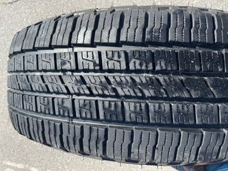 New Truck Tire for sale. Falken Wildpeak H/T 275/60 R20 115H