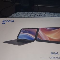 Laptop Screen Extension 