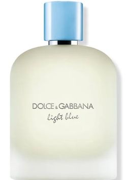 Dolce and gabanna light blue cologene