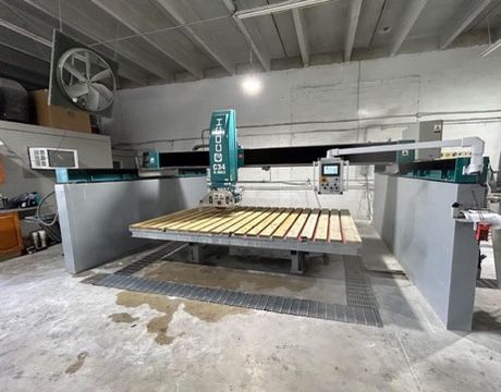 COCH C34 R-MAX SAW