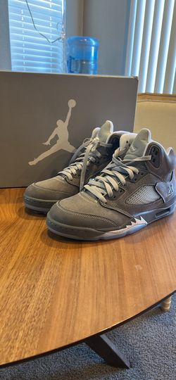 Wood grey 5