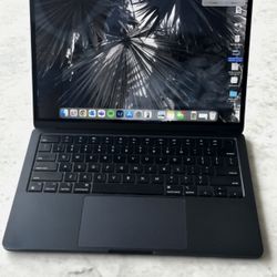 Macbook Air M2 2022 (500GB)