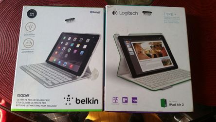 Ipad Air 2 keyboard