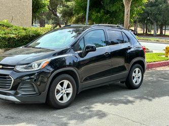 Chevrolet Trax LT 2017