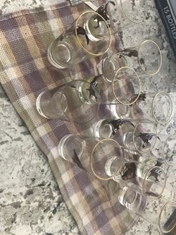 Bob Ransley (Dorothy Thorpe like) Glasses