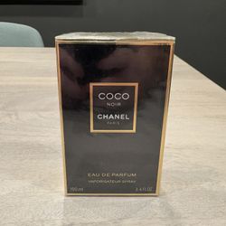 Chanel Coco Noir 3.4 Fl Oz