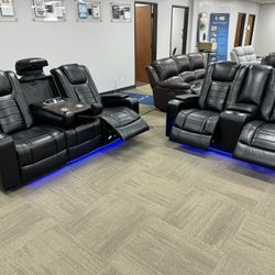 Furniture Living Room