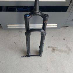Rockshox Fork Yari