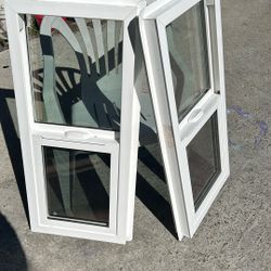 Brand New Windows Very Good Condition 