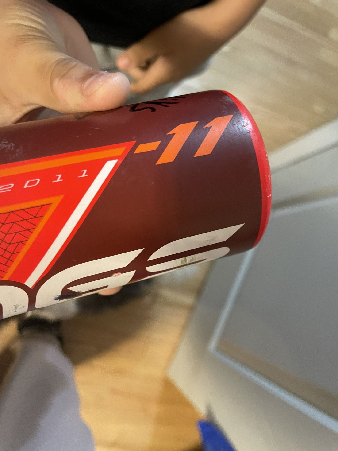 Baseball Bat