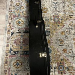 Cover For Guitar 