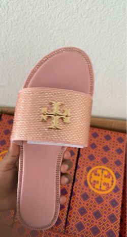 tory burch sandles