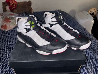 Jordans