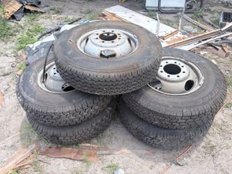 Tires