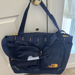 North face Messenger Bag Cross Body  