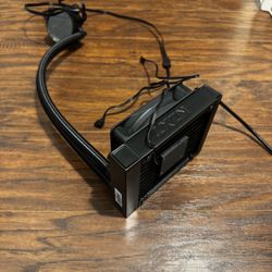 NZXT Kraken 120mm CPU AIO