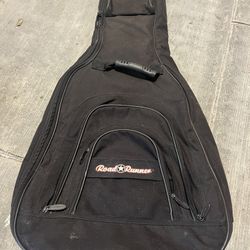 Acoustic Guitar Gig Bag