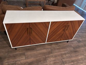 TV stand, credenza, buffet, sideboard