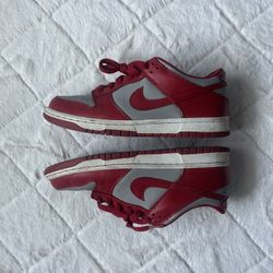 Nike Dunks 