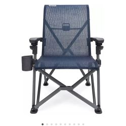 Yetti Trailhead Camp Chair