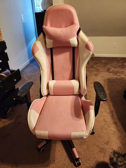 Gaming chair