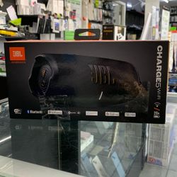 JBL Charge 5 Wifi 