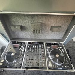DENON 3700  