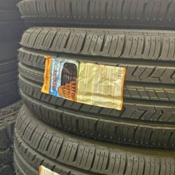 225/60/16 Brand New Tires 