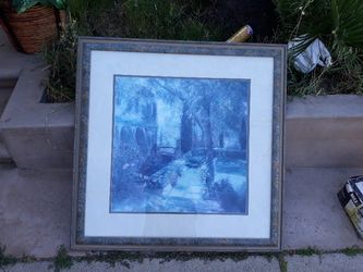 Garden Picture