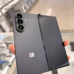Samsung Z Fold 7 256gb Unlock