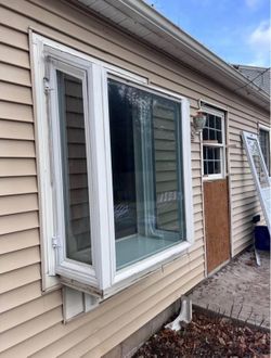 Garden Window