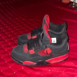 Jordan Size 9