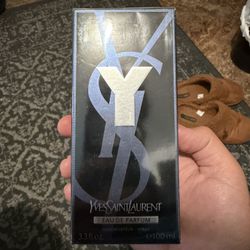 Ysl Mr Y 